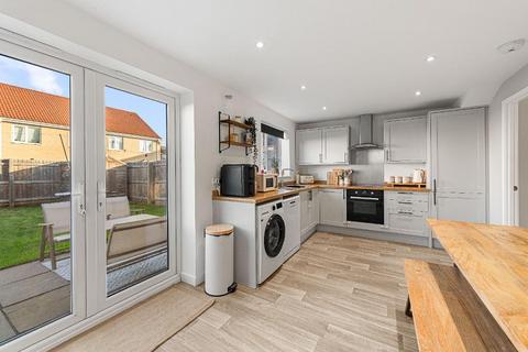 undefined, Sayers Crescent, Wisbech St Mary, Wisbech, Cambridgeshire, PE13 4AS