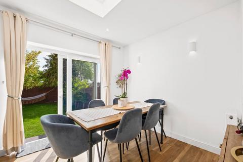undefined, Firswood Avenue, Ewell, Surrey, KT19 0PN