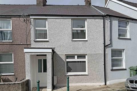 Baptist Street, Penygroes, Caernarfon, Gwynedd, LL54