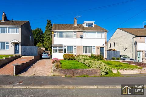 undefined, Heol Barri, Caerphilly, CF83 2LX
