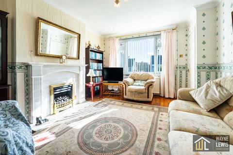 undefined, Heol Barri, Caerphilly, CF83 2LX