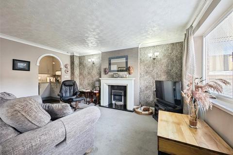 2 bedroom apartment for sale, Abbey Court (Hexham), Hexham NE46