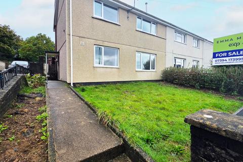 16 Garth Close, Trevethin, Pontypool, NP4 8EH