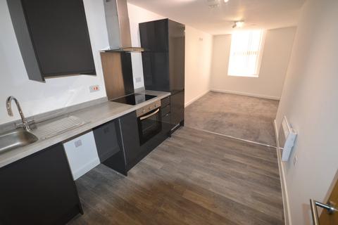 1 bedroom flat to rent, Church Street, Sheffield, South Yorkshire, S1