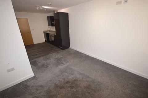 1 bedroom flat to rent, Church Street, Sheffield, South Yorkshire, S1