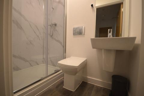 1 bedroom flat to rent, Church Street, Sheffield, South Yorkshire, S1