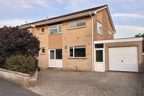 3 bedroom semi-detached house for sale, 46 Meadow Park, Bathford, Bath, BA1