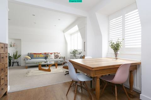 3 bedroom apartment to rent, Fortis Green Road, London, N10 3BH