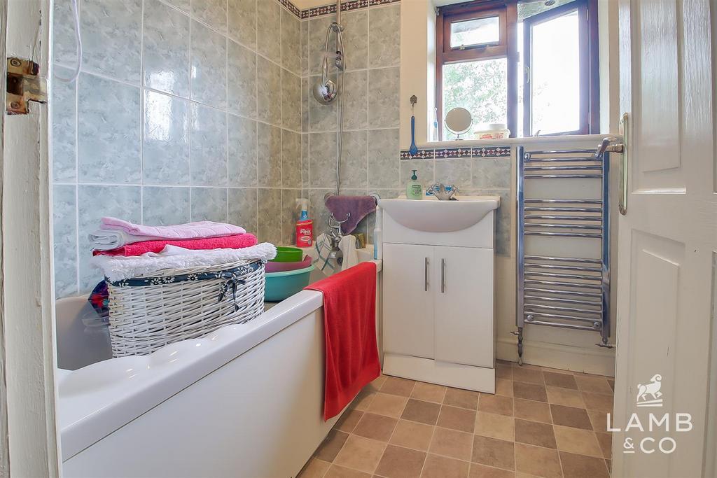 En suite