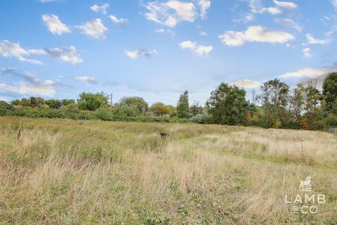undefined, London Road, Essex CO16