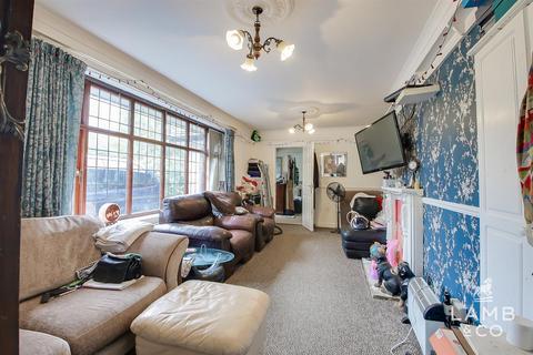 undefined, London Road, Essex CO16