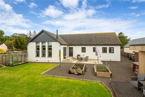 undefined, Pine View, Main Street, Ardler, Blairgowrie, Perthshire, PH12