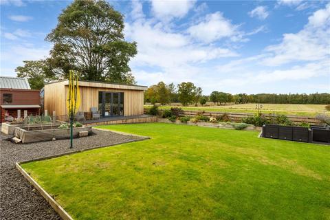 undefined, Pine View, Main Street, Ardler, Blairgowrie, Perthshire, PH12