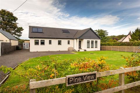 4 bedroom detached house for sale, Pine View, Main Street, Ardler, Blairgowrie, Perthshire, PH12