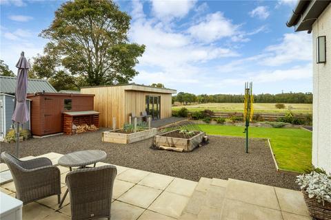4 bedroom detached house for sale, Pine View, Main Street, Ardler, Blairgowrie, Perthshire, PH12