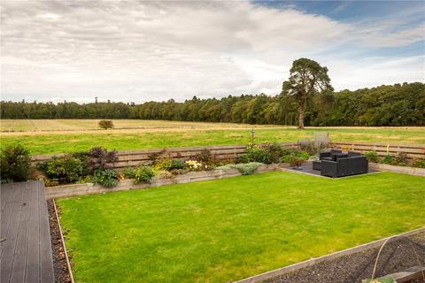 4 bedroom detached house for sale, Pine View, Main Street, Ardler, Blairgowrie, Perthshire, PH12