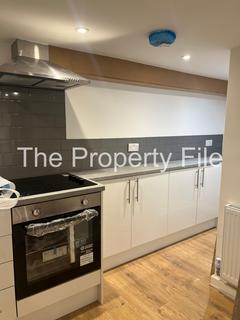 undefined, Manor Avenue, Urmston M41