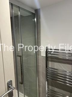undefined, Manor Avenue, Urmston M41