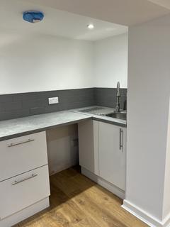 undefined, Manor Avenue, Urmston M41