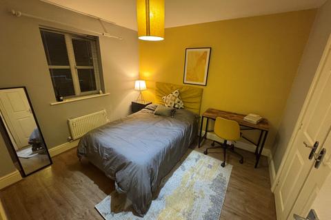 undefined, Montague Way, Chellaston DE73