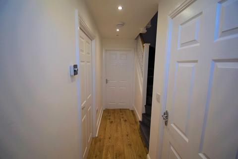 undefined, Montague Way, Chellaston DE73