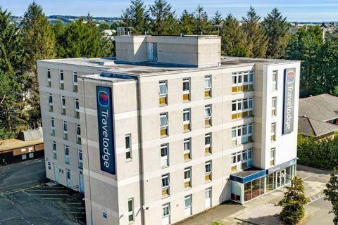 Hospitality for sale, 296A Strathmore Ave Dundee DD3 6SH