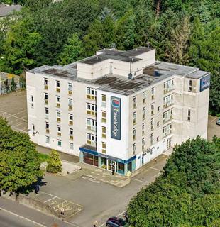 Hospitality for sale, 296A Strathmore Ave Dundee DD3 6SH