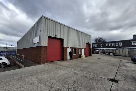Warehouse to rent, Firth Rd Livingston EH54 5DJ