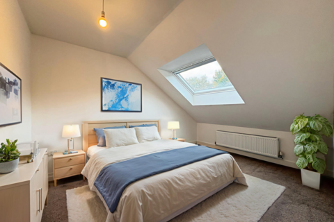 2 bedroom flat for sale, Ann Margaret Court