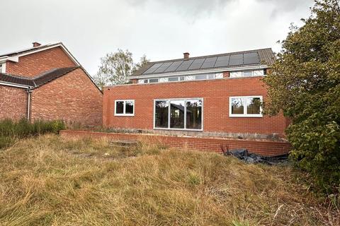 undefined, A unique opportunity to create a dream home on the edge of Street