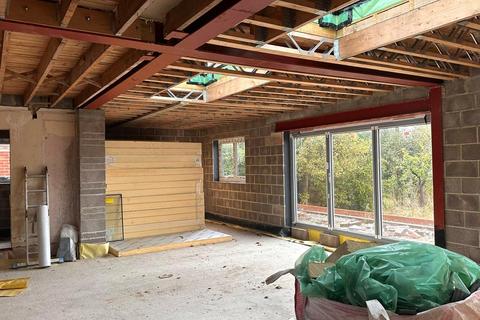 undefined, A unique opportunity to create a dream home on the edge of Street