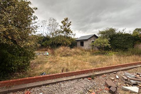 undefined, A unique opportunity to create a dream home on the edge of Street