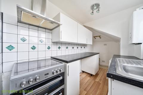 undefined, Eldon Park, London, SE25