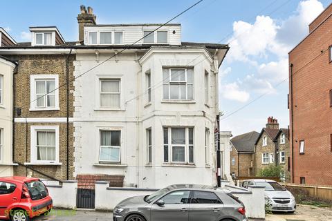 undefined, Eldon Park, London, SE25
