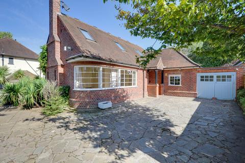 undefined, Kidmore End Road, Emmer Green, Reading