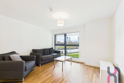 Manchester Waters, 3 Pomona Strand, Old Trafford, M16