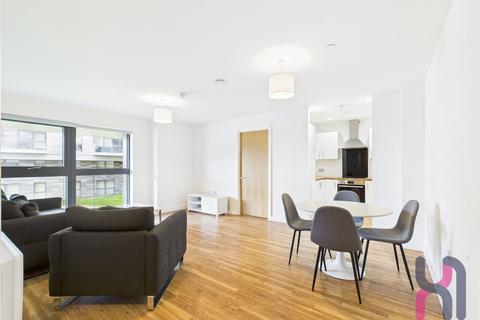 3 bedroom flat to rent, Manchester Waters, 3 Pomona Strand, Old Trafford, M16