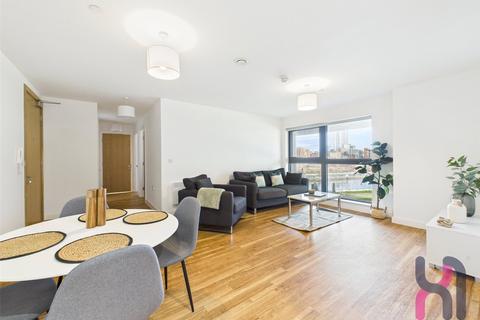 Manchester Waters, 3 Pomona Strand, Old Trafford, M16