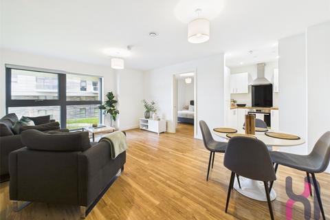 3 bedroom flat to rent, Manchester Waters, 3 Pomona Strand, Old Trafford, M16