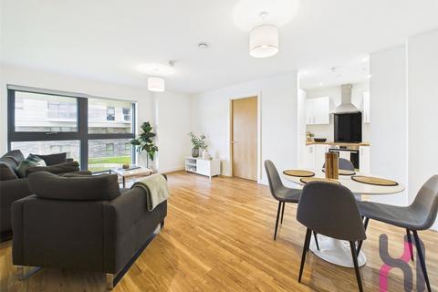3 bedroom flat to rent, Manchester Waters, 3 Pomona Strand, Old Trafford, M16