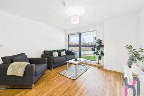 3 bedroom flat to rent, Manchester Waters, 3 Pomona Strand, Old Trafford, M16