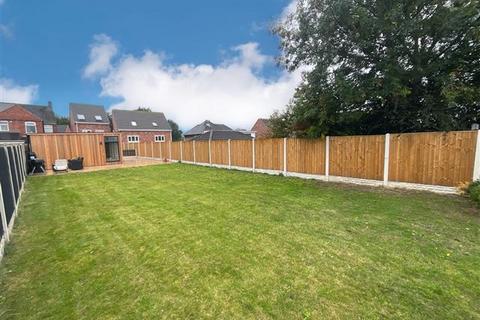 undefined, Church Lane, Dinnington, Sheffield, Rotherham, S25 2LT