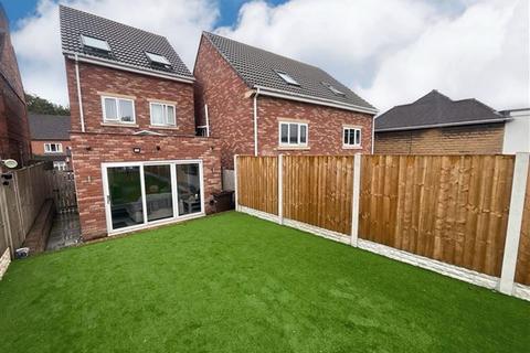 undefined, Church Lane, Dinnington, Sheffield, Rotherham, S25 2LT