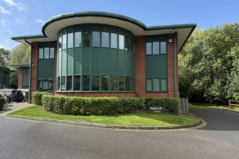 Office for sale, Bedford Rd Petersfield GU32 3QF