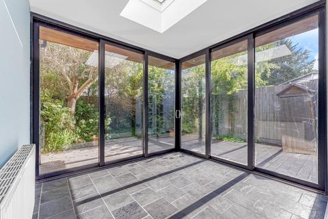 4 bedroom townhouse for sale, Grove Street, Oxford OX2