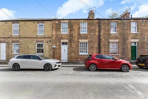 undefined, Grove Street, Summertown, Oxford