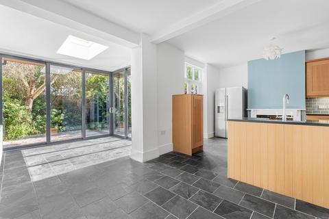 undefined, Grove Street, Summertown, Oxford