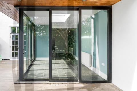 undefined, Grove Street, Summertown, Oxford