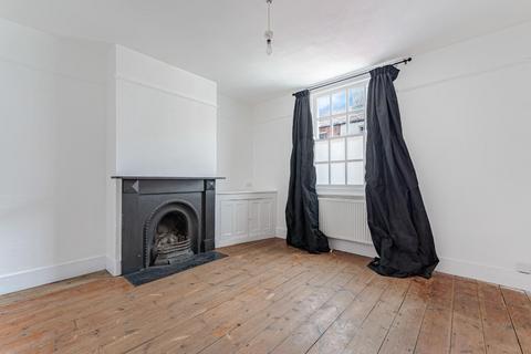 undefined, Grove Street, Summertown, Oxford