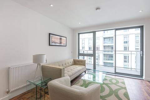 1 bedroom apartment for sale, Upper North Street, Poplar, E14